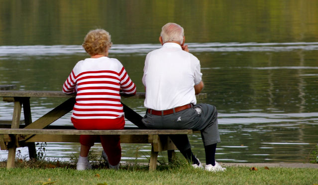Couple