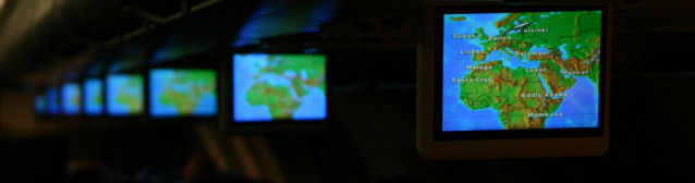 Flight Plan