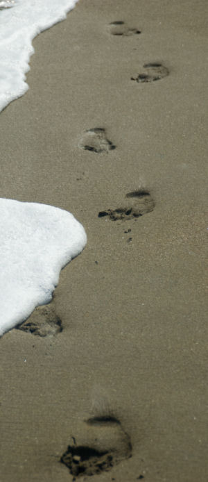 Footprints
