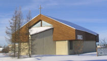 St. Thomas'